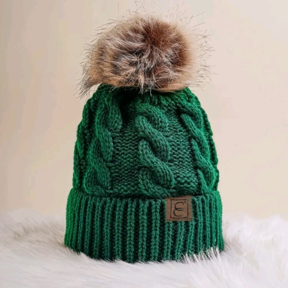 WINTER BEANIE
